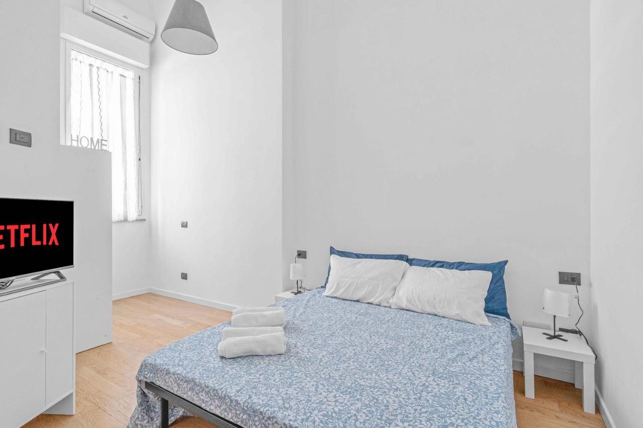 Cos54 - Exclusive Apartment With Garden In Μιλάνο Εξωτερικό φωτογραφία