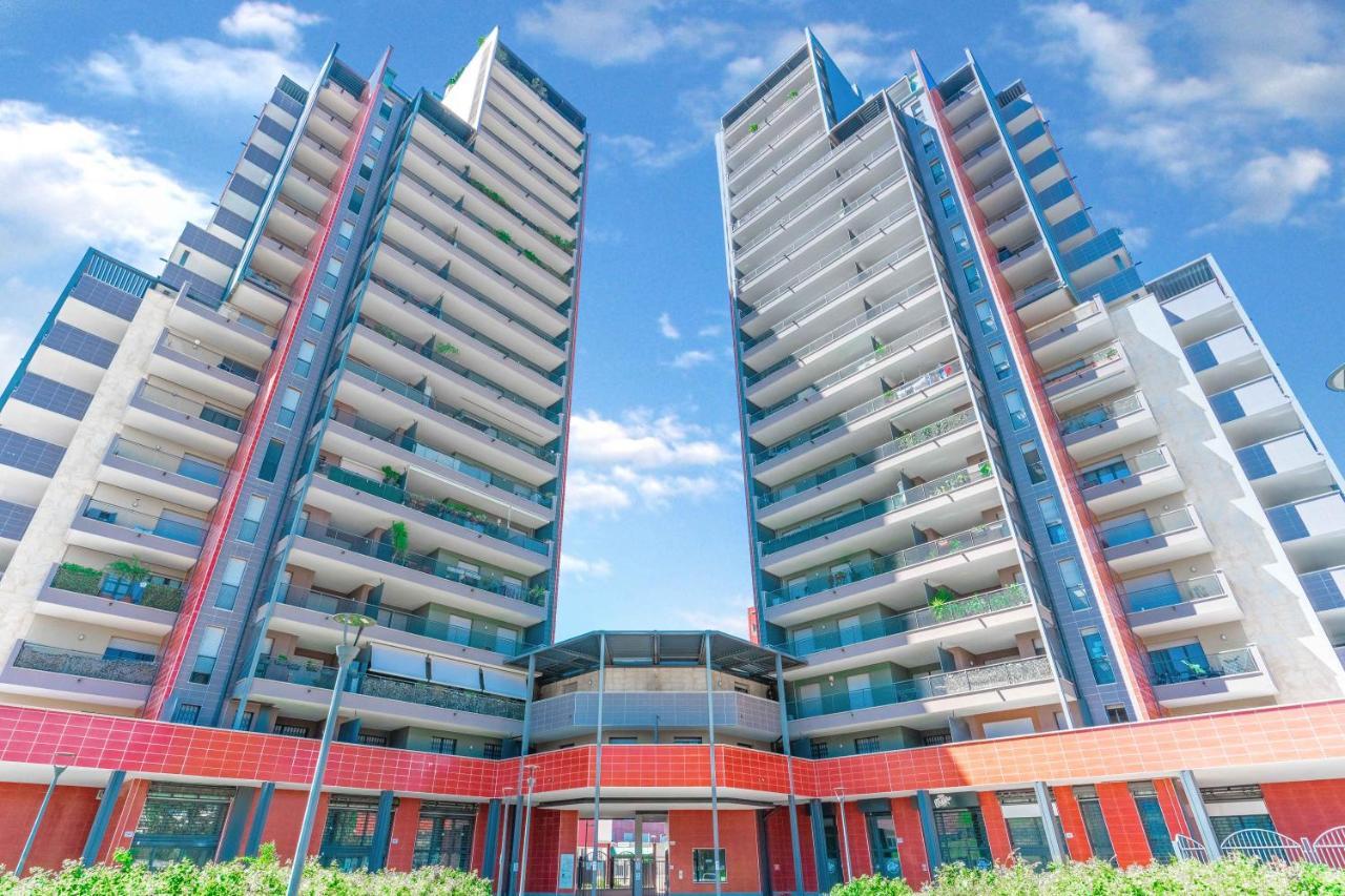 Cos54 - Exclusive Apartment With Garden In Μιλάνο Εξωτερικό φωτογραφία