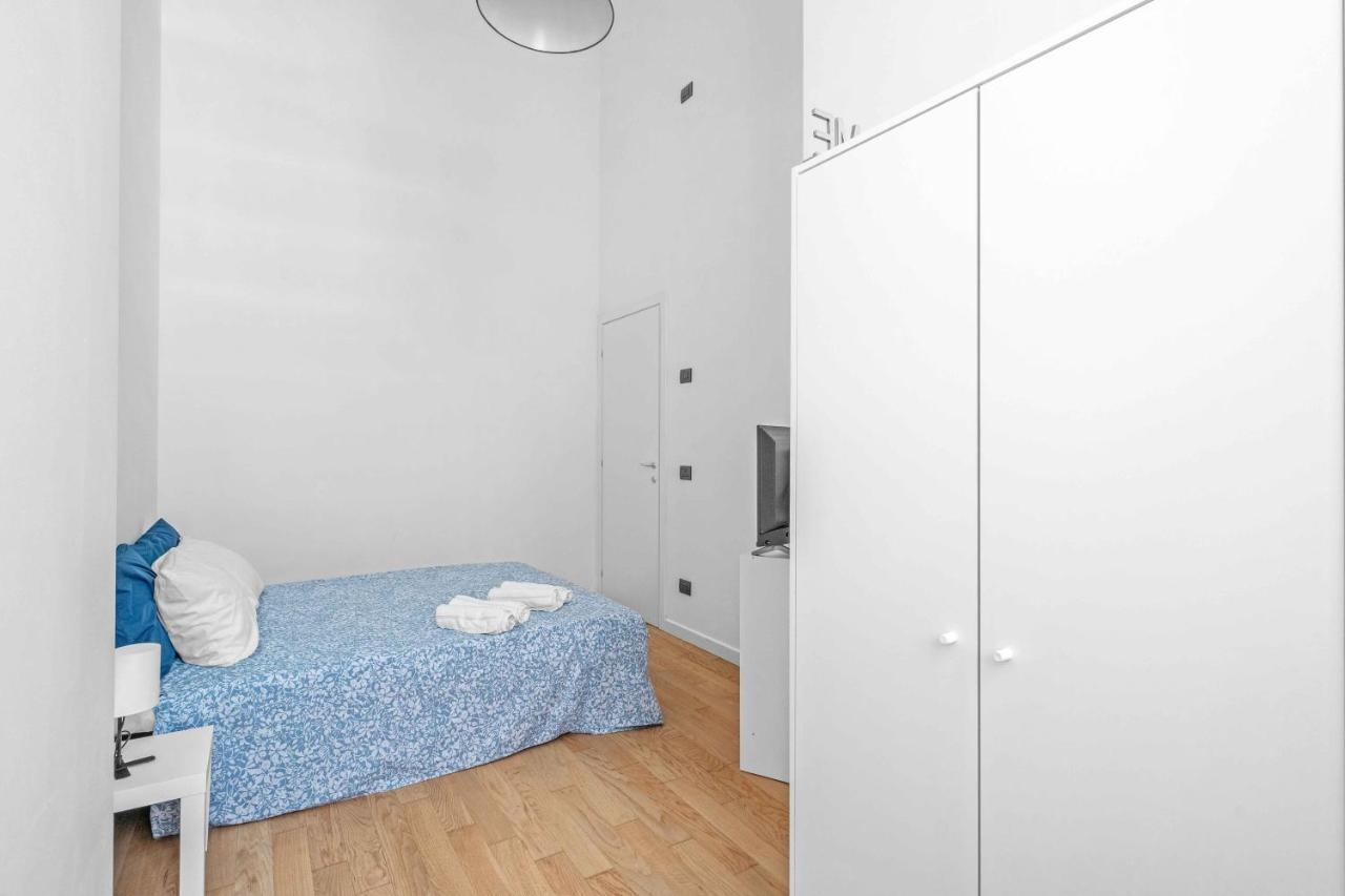 Cos54 - Exclusive Apartment With Garden In Μιλάνο Εξωτερικό φωτογραφία