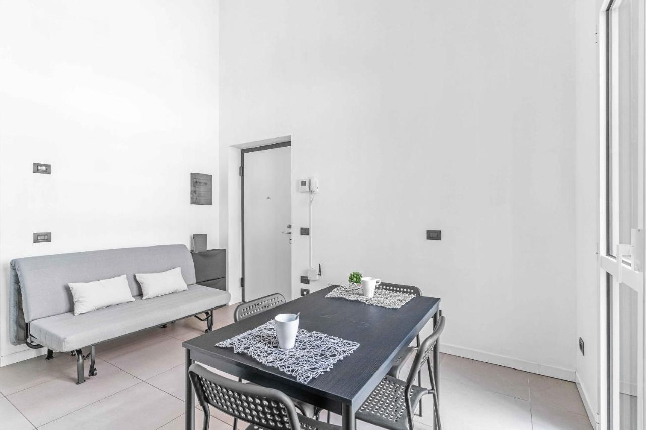 Cos54 - Exclusive Apartment With Garden In Μιλάνο Εξωτερικό φωτογραφία
