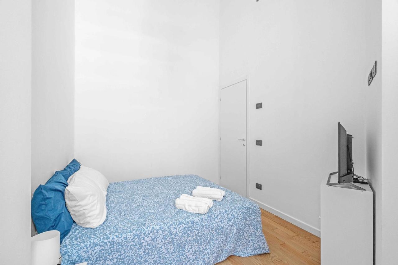 Cos54 - Exclusive Apartment With Garden In Μιλάνο Εξωτερικό φωτογραφία
